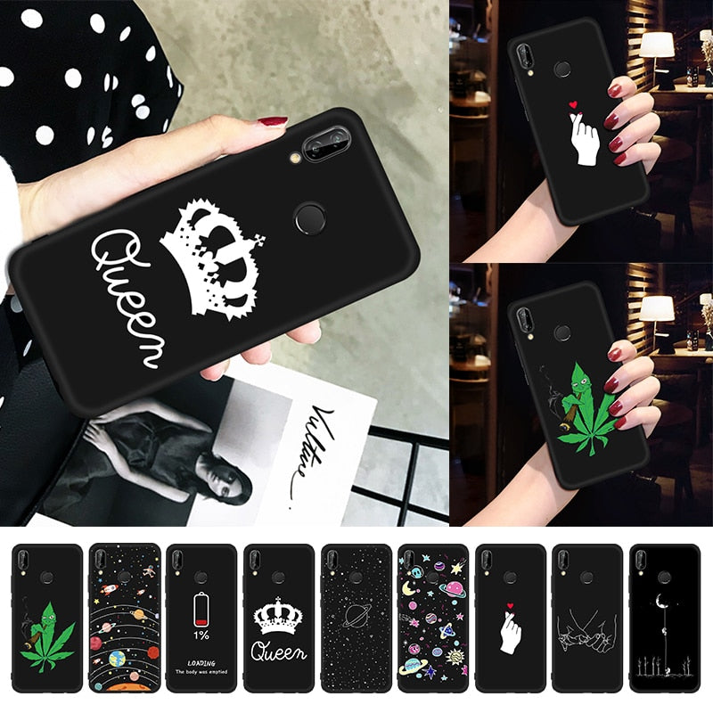 Silicone Phone Case For iPhone Pattern Cover For Sangxing Galaxy Case Cover eprolo