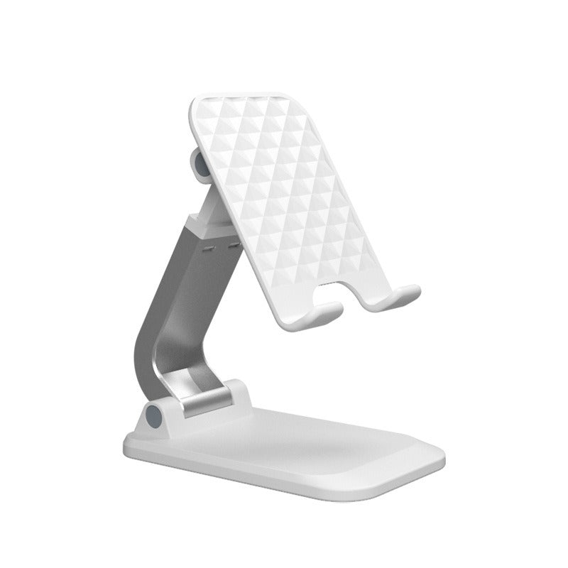 Cell Phone Stand Desktop Live Support Frame Multifunctional Tablet Stand Foldable Retractable Phone Stand eprolo