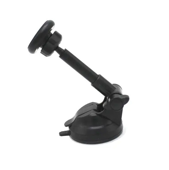 Car telescopic arm magnet phone stand car instrument table sucker mobile phone frame navigation bracket universal models eprolo