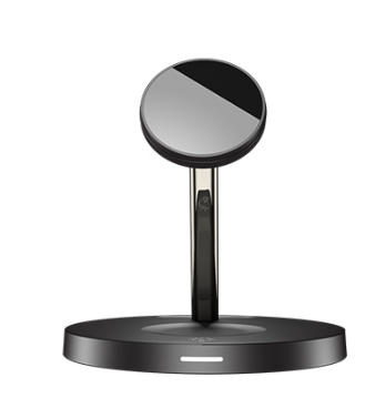 Three in one wireless charger magsafe magnet suitable for iPhone iPhone iPhone stand charger eprolo