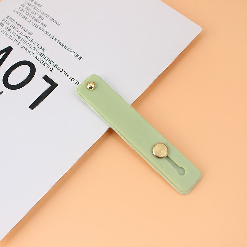Mobile phone ring buckle strap eprolo