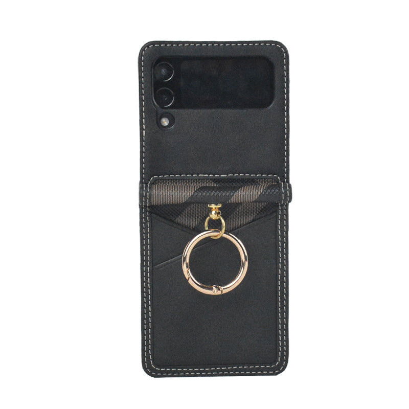 Suitable for Samsung ZFLP4 phone case, Motorola Razr phone case, P50pocket foldable phone case eprolo
