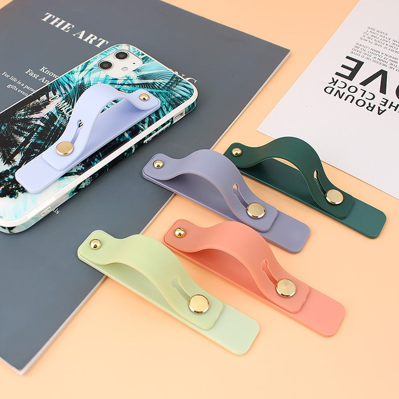 Mobile phone ring buckle strap eprolo