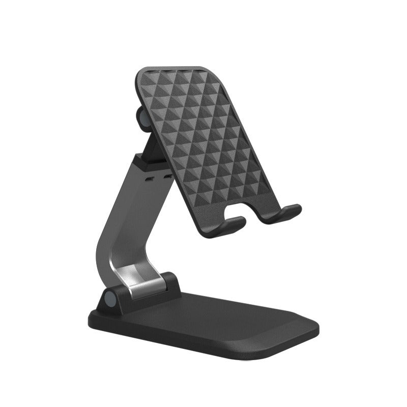 Cell Phone Stand Desktop Live Support Frame Multifunctional Tablet Stand Foldable Retractable Phone Stand eprolo