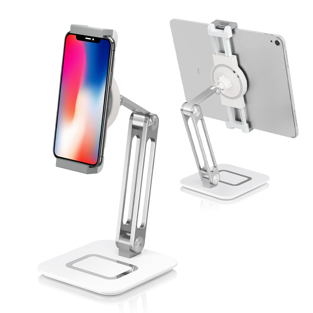 Universal Aluminum Desktop Foldable Tablet Phone Stand Holder eprolo