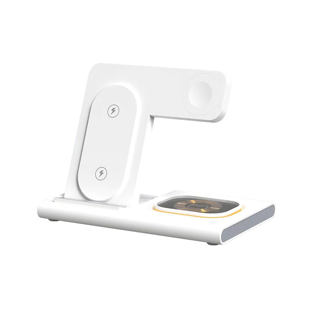 3-in-1 wireless charger supports fast charging and multifunctional wireless charging eprolo