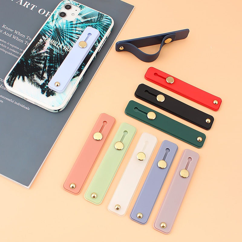 Mobile phone ring buckle strap eprolo