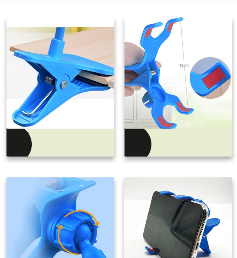 360 Rotating Universal Phone Holder eprolo