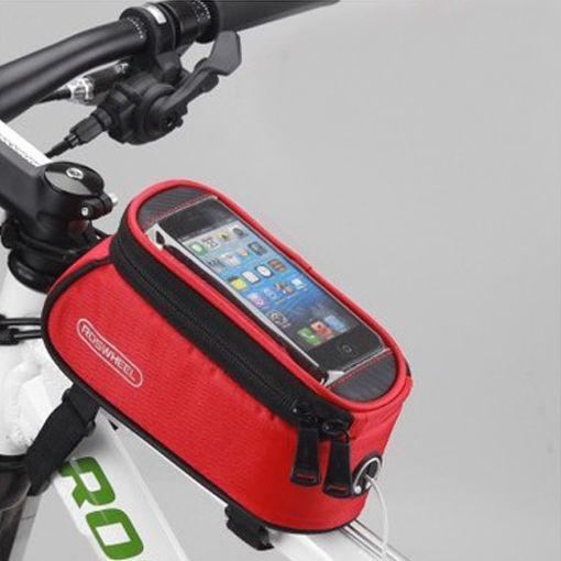 Bicycle Frame Phone Holder eprolo