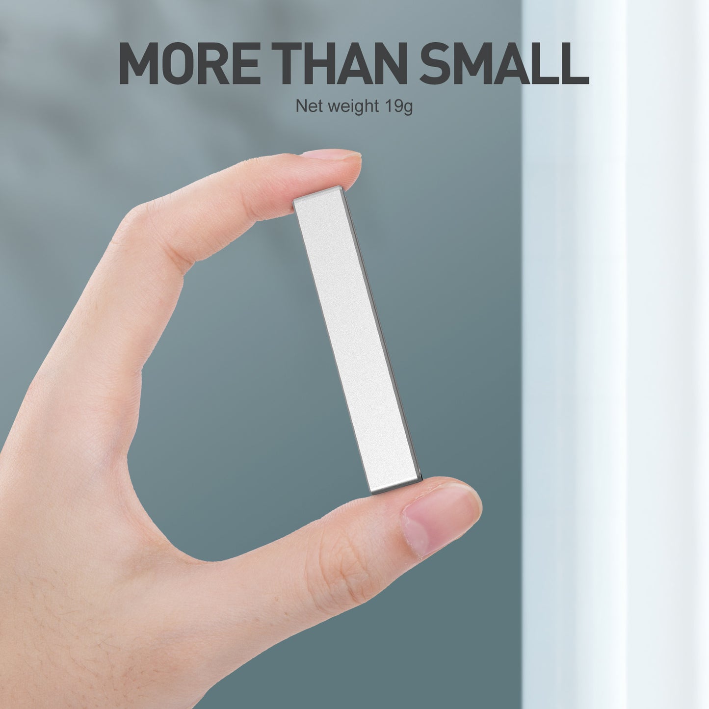 Aluminum Alloy Invisible Mobile Phone Back Stick Stand Mini Folding Support Stand Portable Mobile Phone Ring Buckle Stand eprolo