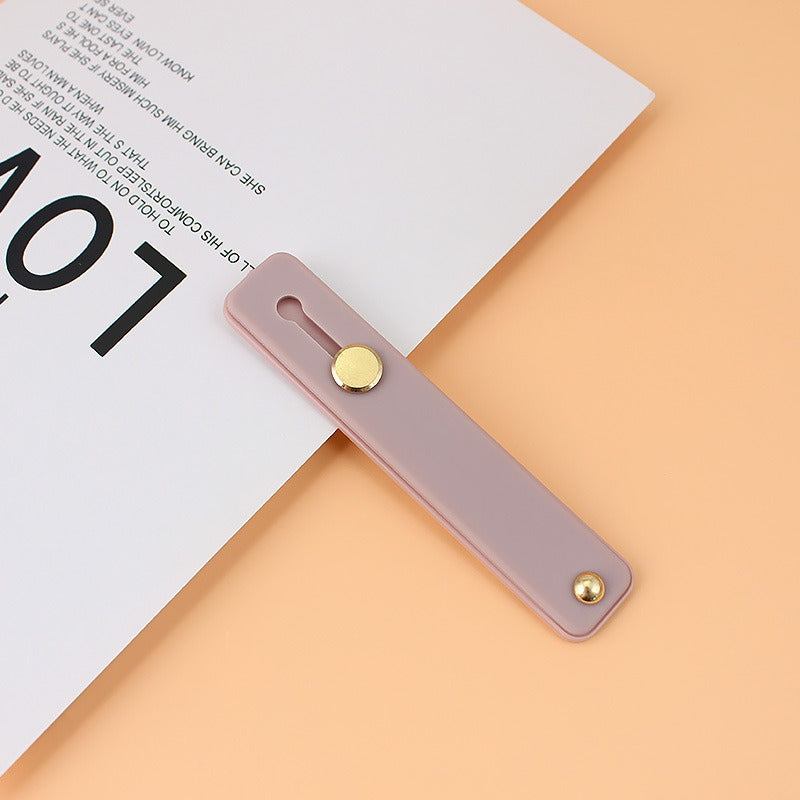 Mobile phone ring buckle strap eprolo