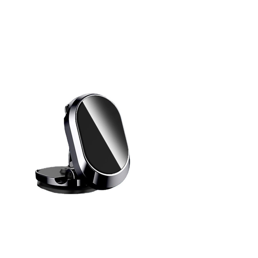Car mobile phone holder magnetic suction cup car mobile phone holder multi-function car air outlet navigation holder eprolo