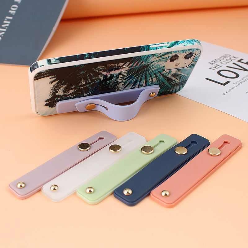 Mobile phone ring buckle strap eprolo