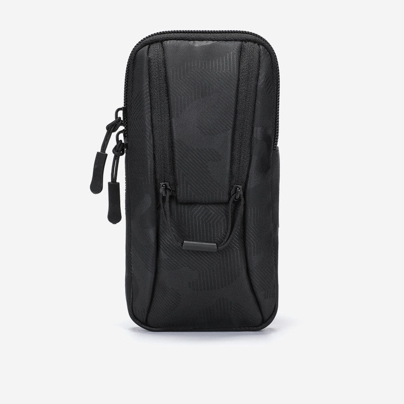 Arm bag for running sports, mobile phone, fitness equipment, wrist bag, outdoor cycling, waterproof arm bag, men's and women's phone bags eprolo