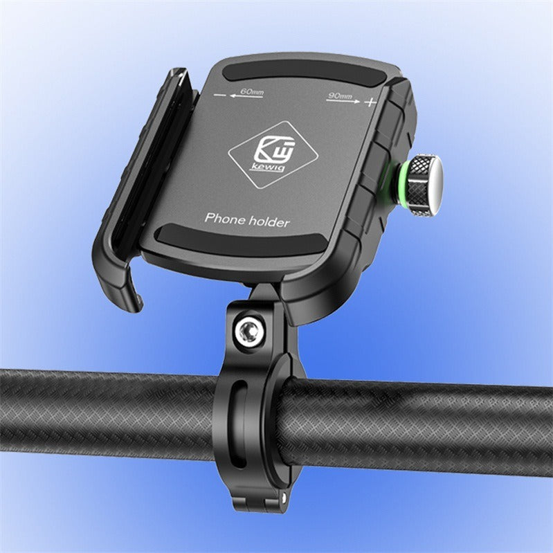 Bicycle Outdoor Cycling Mobile Phone Stand Bicycle Navigation Mobile Phone Stand Motorcycle Car Mobile Phone Stand eprolo