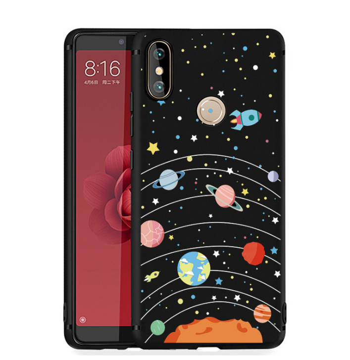 Silicone Phone Case For iPhone Pattern Cover For Sangxing Galaxy Case Cover eprolo