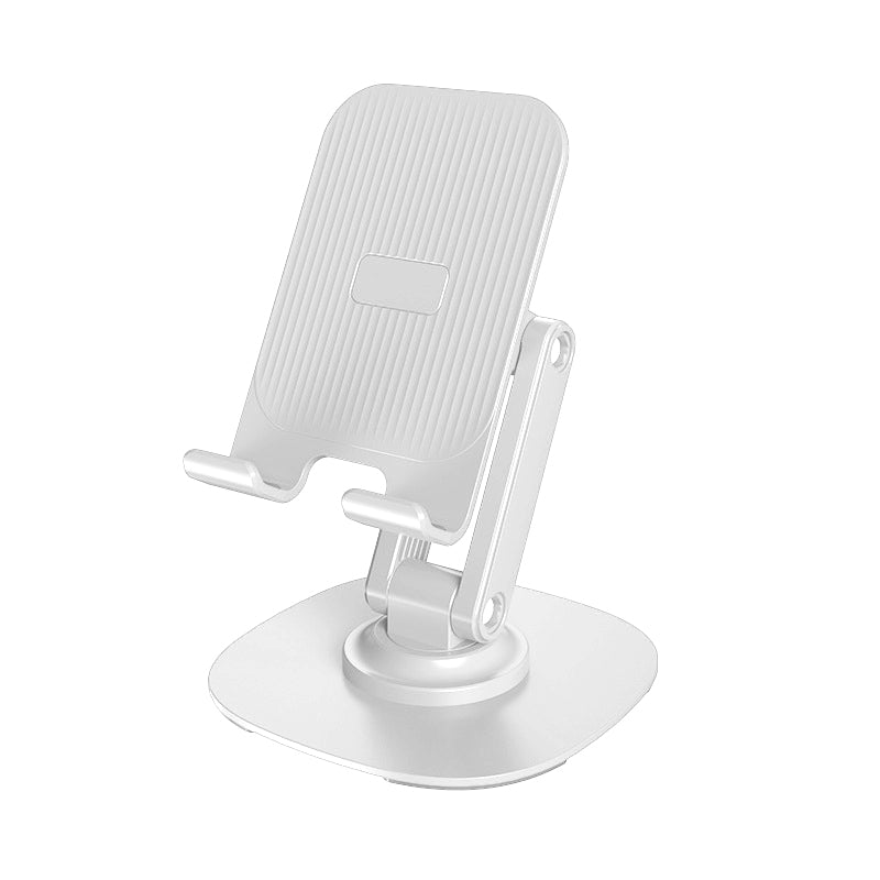 Rotating phone stand foldable desktop TV show lazy person tablet phone support stand eprolo