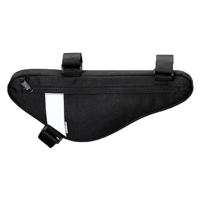 Sahoo 112003 Cycling Bicycle Bike Head Tube Handlebar Cell Mobile Phone Bag Case Holder Case eprolo