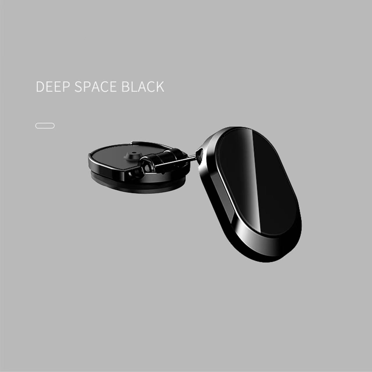 Car mobile phone holder magnetic suction cup car mobile phone holder multi-function car air outlet navigation holder eprolo