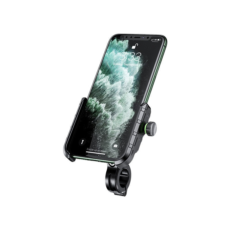 Bicycle Outdoor Cycling Mobile Phone Stand Bicycle Navigation Mobile Phone Stand Motorcycle Car Mobile Phone Stand eprolo