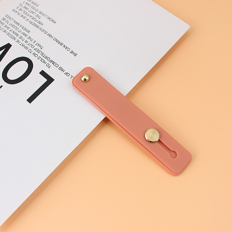 Mobile phone ring buckle strap eprolo