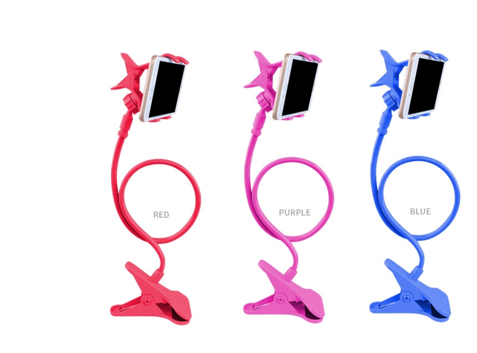 360 Rotating Universal Phone Holder eprolo