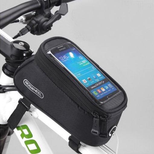 Bicycle Frame Phone Holder eprolo